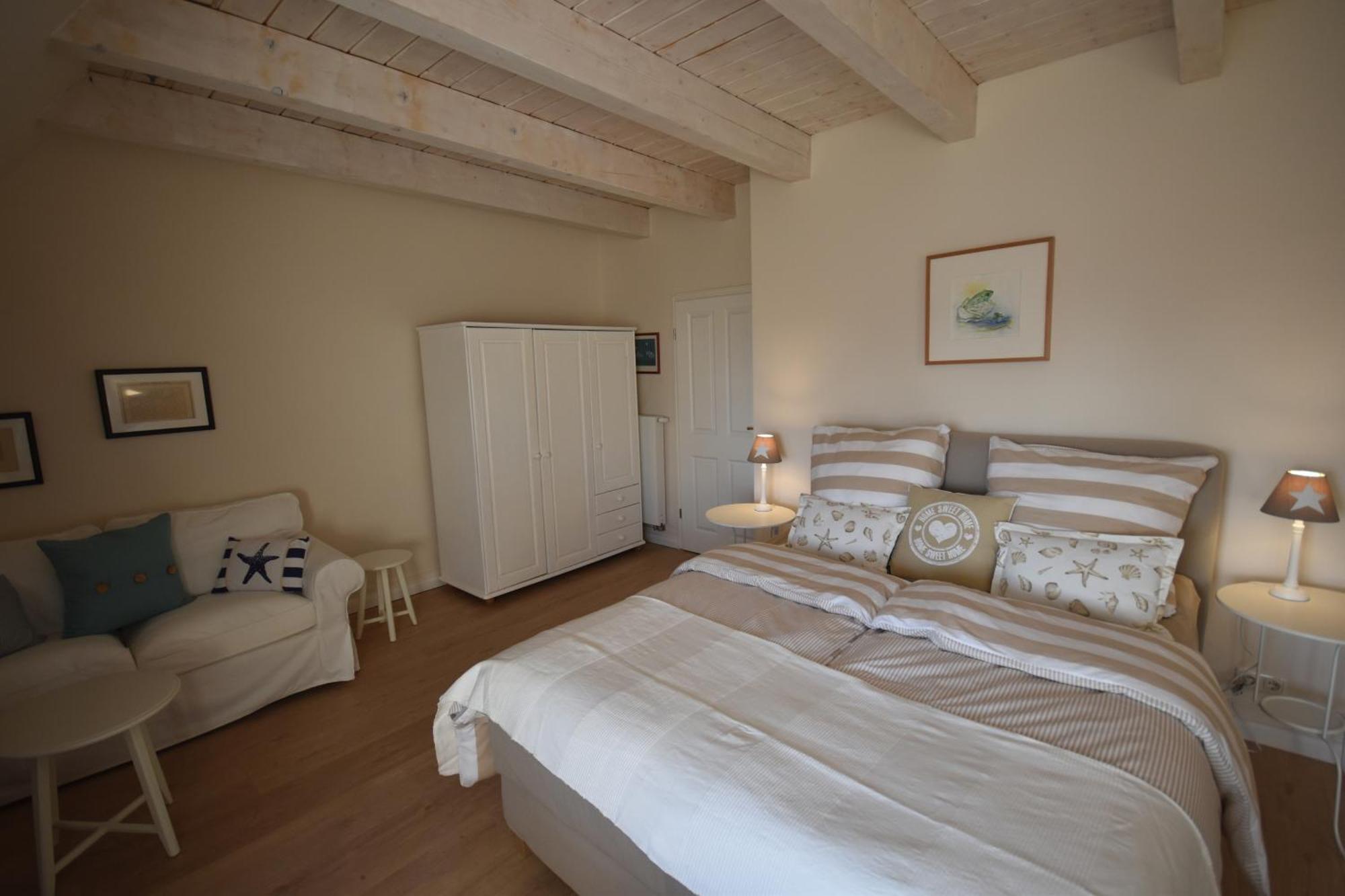 Hoheluft Am Wittensee Apt 3 Gross Wittensee ภายนอก รูปภาพ