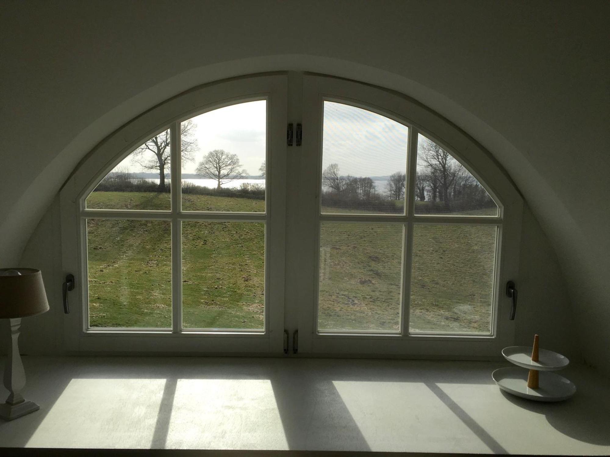 Hoheluft Am Wittensee Apt 3 Gross Wittensee ภายนอก รูปภาพ