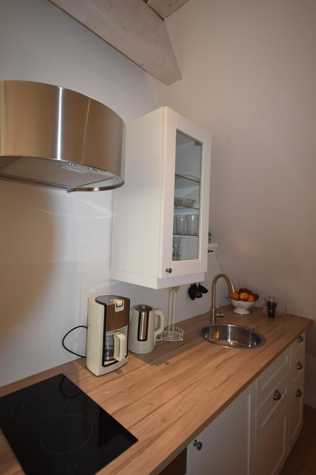 Hoheluft Am Wittensee Apt 3 Gross Wittensee ภายนอก รูปภาพ