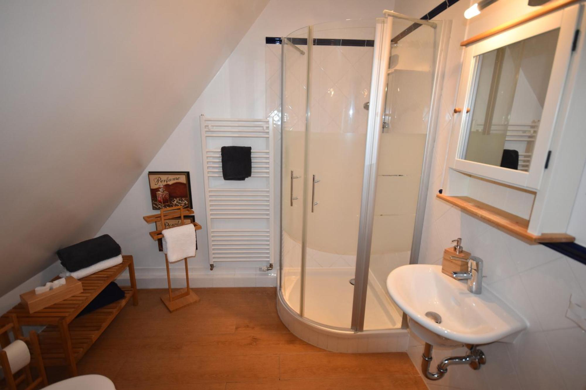 Hoheluft Am Wittensee Apt 3 Gross Wittensee ภายนอก รูปภาพ