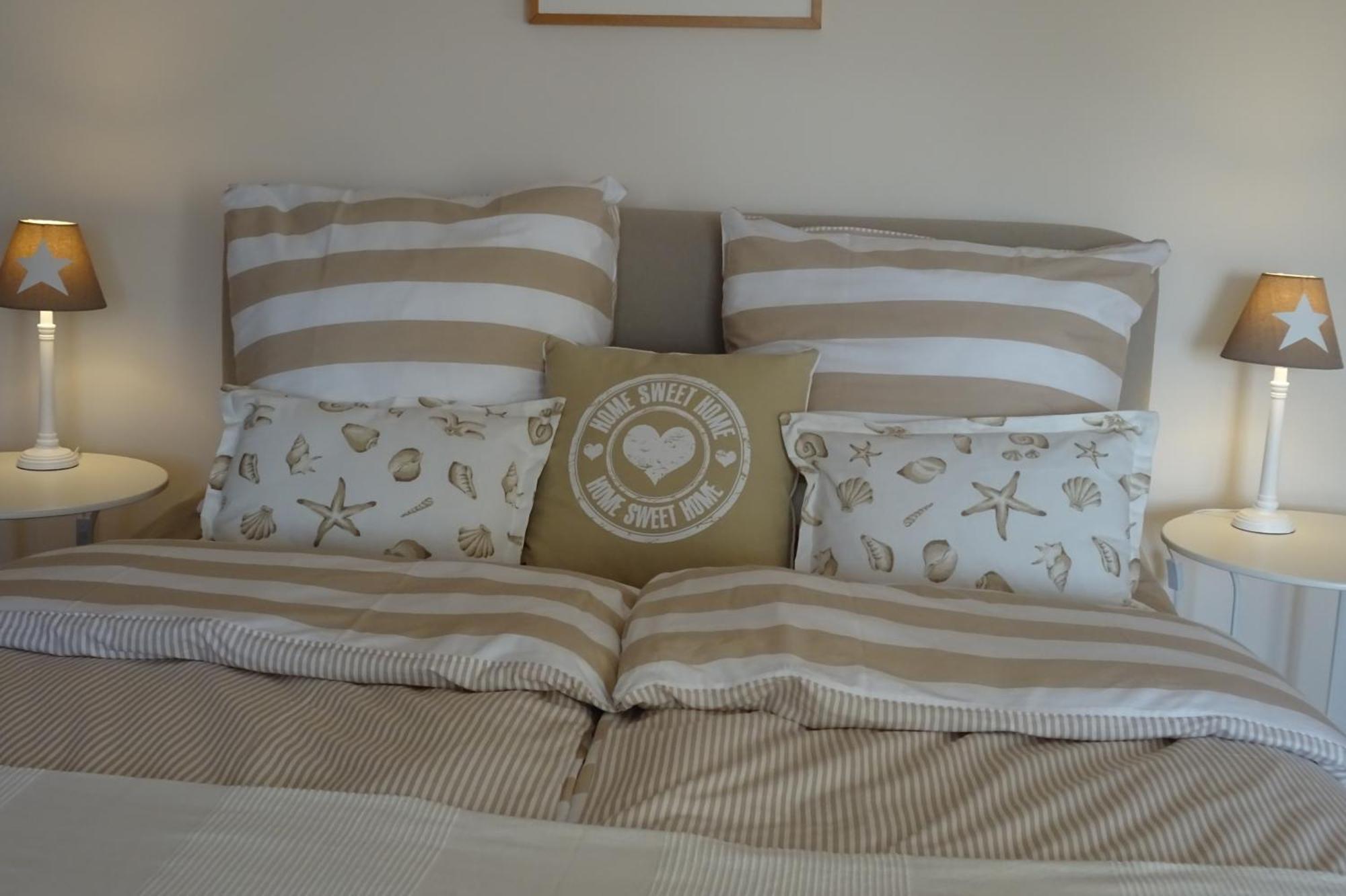 Hoheluft Am Wittensee Apt 3 Gross Wittensee ภายนอก รูปภาพ